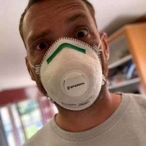 Meet your Posher, Joshua